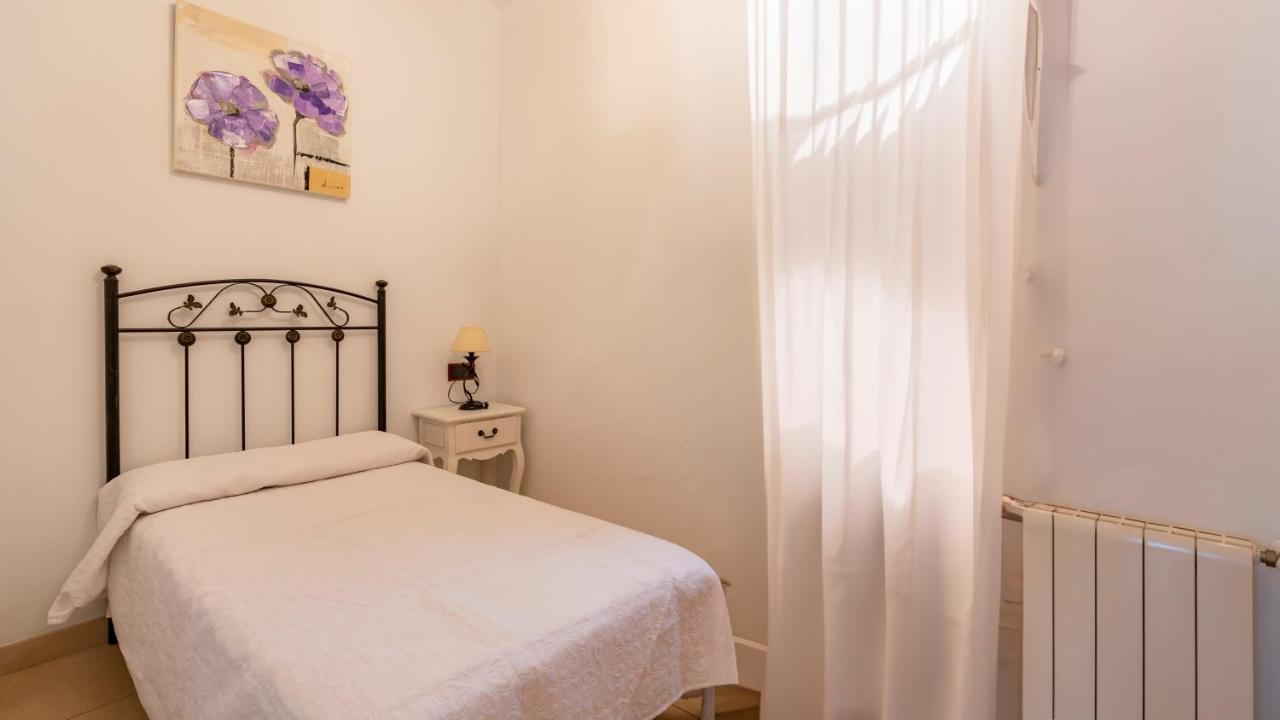 Hotel El Rullo 빌라파메스 외부 사진